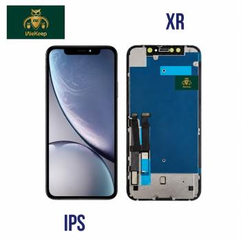 S-0091 FRONTAL IPHONE XR (A1984) WE KEEP LCD IPS