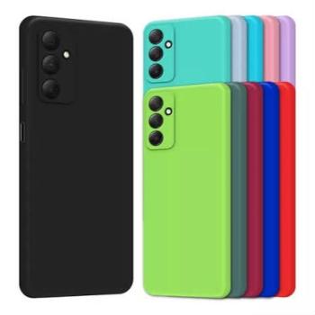 CAPA AVELUDADA SAMSUNG A15