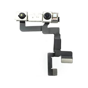 G-0031 FLEX CÂMERA FRONTAL | SENSOR IPHONE 11 (A2221) PRIME