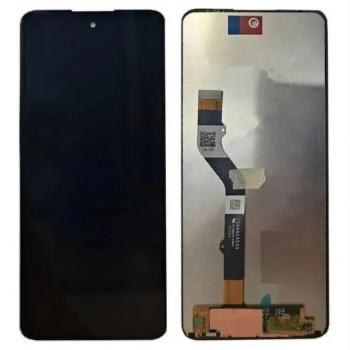 S-0304 FRONTAL MOTOROLA MOTO G60 (XT-2135) G51 (XT-2171) G60S (XT-2133) SEM ARO ORIGINAL CHINA IPS