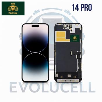 S-0730 FRONTAL IPHONE 14 PRO (A2650) WE KEEP IC INCELL IPS