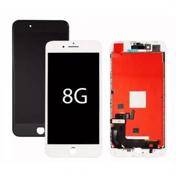S-0593 FRONTAL IPHONE 8G | SE 2020 (A1863) ORIGINAL CHINA BRANCA IPS
