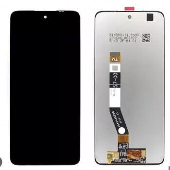 S-0382 FRONTAL MOTOROLA MOTO G14 (XT2341) G54 5G (XT2343) G55 (XT2435) SEM ARO ORIGINAL CHINA IPS
