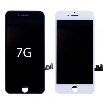 S-0588 FRONTAL IPHONE 7G (A1660) ORIGINAL CHINA BRANCA IPS