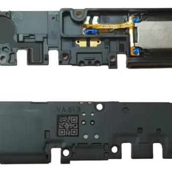 J-0090 ALTO FALANTE CAMPAINHA XIAOMI REDMI 12C (22120RN86G) COMPLETO