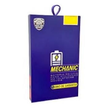 BA-0532 BATERIA MECHANIC SAMSUNG A10S (SM-A107) A11 (SM-A115) A20S (SM-S207) (HQ-70N) (WT-N6) (1 ANO DE GARANTIA)