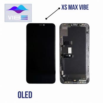 S-0347 FRONTAL IPHONE XS MAX (A1921) VIBE OLED