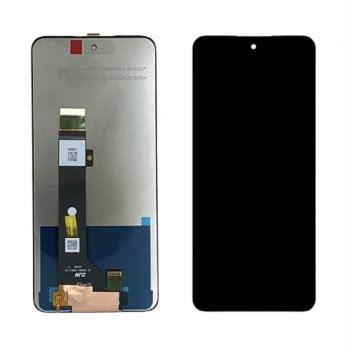 S-0463 FRONTAL MOTOROLA MOTO G13 (XT-2331) | G23 (XT-2333) | G34 (XT2363) | G53 (XT-2335) SEM ARO ORIGINAL CHINA IPS