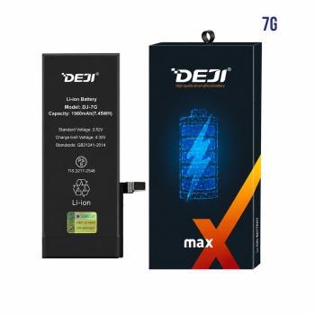 BA-0310 BATERIA DEJI IPHONE 7G (A1660)