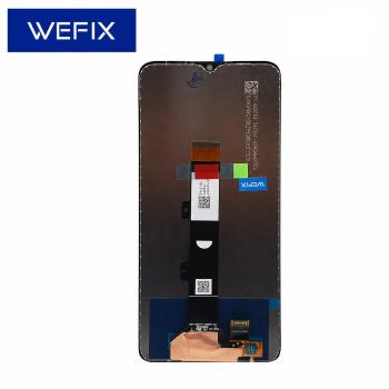 S-0365 FRONTAL MOTOROLA MOTO E22 (XT2239) SEM ARO WEFIX IPS
