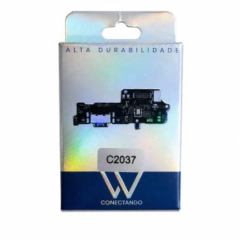 C6036 - SUB PLACA DE CARGA XIAOMI NOTE 11 PRO 5G (2201116SG) | POCO X4 PRO 5G (2201116PG) | NOTE 12 PRO (2209116AG) WEFIX ORIGINAL