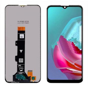 S-0394 FRONTAL MOTOROLA MOTO G10 (XT-2127) | G20 (XT-2128) | G30 (XT-2129) UNIVERSAL SEM ARO ORIGINAL CHINA IPS