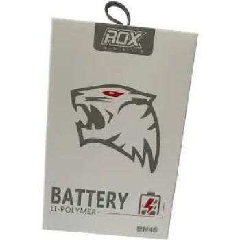 BA-0400 BATERIA ROX XIAOMI NOTE 8 | NOTE 6 | REDMI 7 | NOTE 8T (BN46) (1 ANO DE GARANTIA)