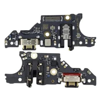 SB-0384 SUB PLACA DE CARGA MOTOROLA MOTO G35  (ORIGINAL RETIRADA)