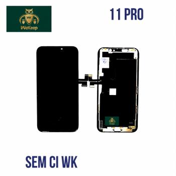S-0272 FRONTAL IPHONE 11 PRO SEM CI WE KEEP OLED