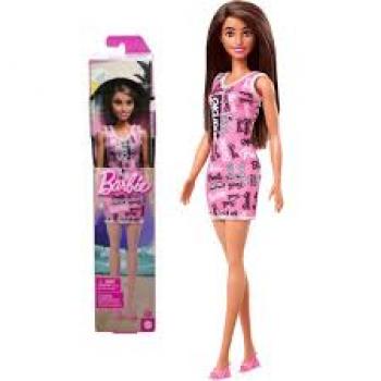 BARBIE FAB BARBIE FASHION  - MATTEL