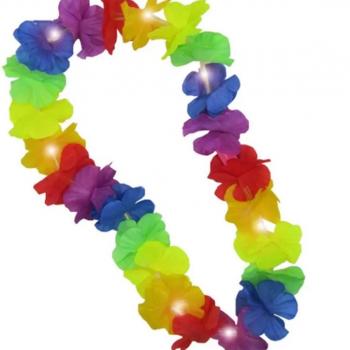 CARNAVAL COLAR HAVAIANO (CX-N) 8080 ROMANA FESTAS 8080