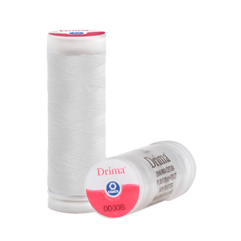 LINHA DRIMA BRANCO