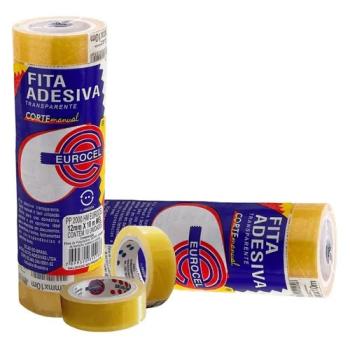 FITA ADES 12X10 EURO PP2000 MEL  EUROCEL