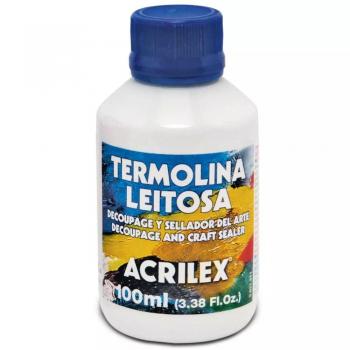 TERMOLINA LEITOSA 100L PC 6 ACRILEX