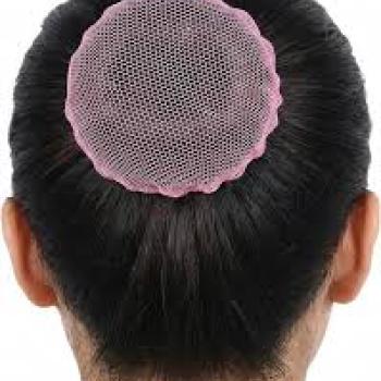 TELA/REDE DE CABELO BALLET