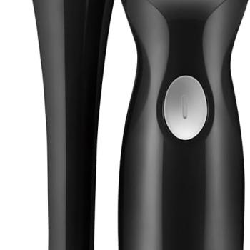 MIXER DE ALIMENTOS 200W 127V PRETO CX (CX-N) GO009 MULTILASER GO009