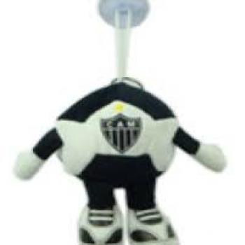 BOLA  ATLETICO PELUCIA