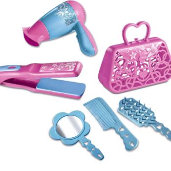 CONJ BELEZA FASHION 6PCS CX COLORS (CX-S) 2685 ZUCATOYS 2685