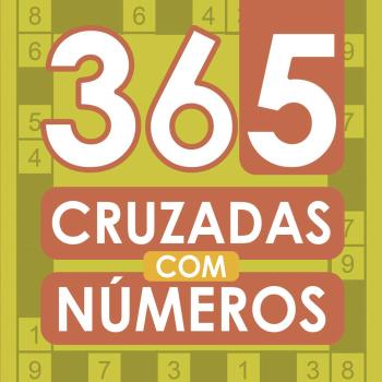365 CRUZADAS COM NUMEROS