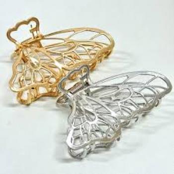 PIRANHA METAL NORMAL/BORBOLETA