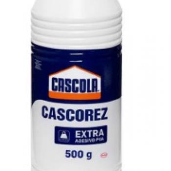 COLA CASCOLA CASCOREZ EXTRA 0,5 KG
