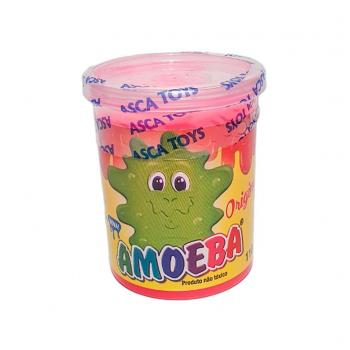 GELEINHA AMOEBA COLOR 110G (CX-N) 0007 / 0009 BH TOYS 0007 / 0009