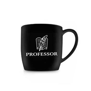 CANECA PORCELANA URBAN 360ML CURSOS - PROFESSOR BRASFOOT