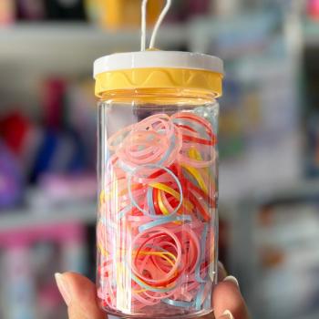 SILICONE TUBO BICHINHO