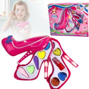 FASHION PALETA MAQUIAGEM SAPATO