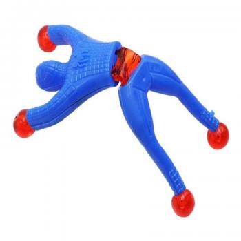 BONECA NINJAS ESCALADORES (CX-S) AKT4004 ARK BRASIL AKT4004