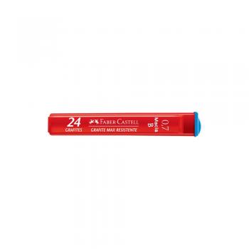 GRAFITE 0.7MM FABER CASTELL