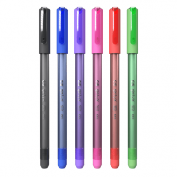 CAN. CIS GELYX 0,8 MM CX C/24 PASTEL