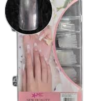 UNHA POSTIÇA NAIL TIPS