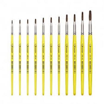 PINCEL ESCOLAR 115 08 C 12 CONDOR