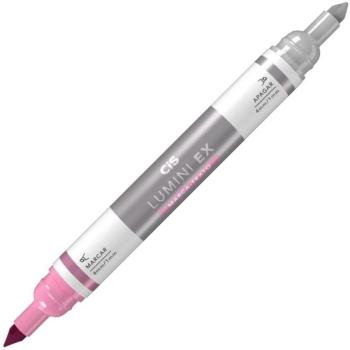 MARCA TEXTO LUMINI EX ROSA  CIS