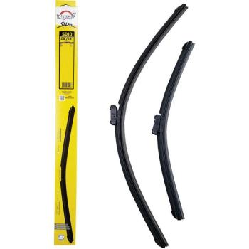 PALHETA SLIM + 26