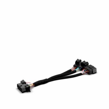 CHICOTE CANBUS OBD JEEP/FT CUSTOMEASY (FT-OBD-SGW) FAAFTECH