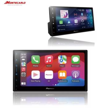 MULTIMIDIA 1/2 DIN 6,8