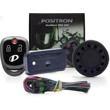 POSITRON ALARME DUOBLOCK PRO G8
