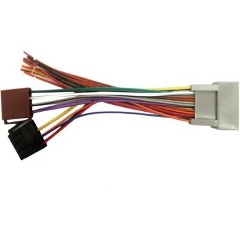 EXPEC CHICOTE FIT/CITY/CIVIC/CR-V/HR-V PLUG MACHO