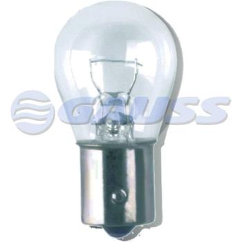 LAMPADA 1141 1 POLO 12V P21W (10UN)