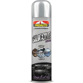 SPRAY SILICONE M500 LAVANDA 300ML