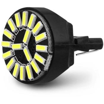 LAMPADA LED T20 2 POLO CANBUS 12V 19 LED SMD