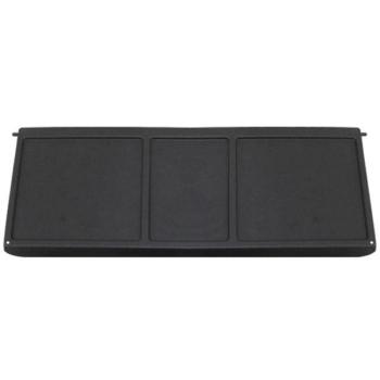 TAMPAO BAGAGITO UNO 84/13 PRETO MODELO ORIGINAL